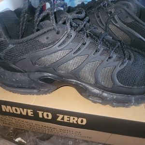 Like new Nike Air Max Terrascape plus